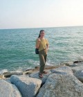 Peggy 60 years ลาดกะบัง Thailand