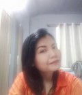 Kea 42 Jahre Thai Thailand