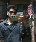 Bacchan 21 ปี Behar India