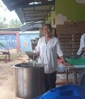 Wan​ 59 ans อำเมือง​ Thaïlande