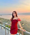 Cherry 32 ans Chiang Mai Thaïlande
