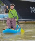 Nawa 56 ans Koh Samui Thaïlande