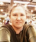 Sujitra 60 ans Munang Thaïlande