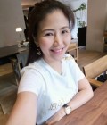 Arpa 39 ans Bangkok Thaïlande