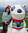 Wanpen 43 ans เมือง Thaïlande
