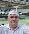 John 59 ปี Pathumwan ไทย