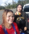 Pikoo 39 ans Austr Thaïlande