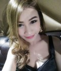 Ann 37 ans Thailand Malaisie