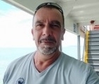 Didier 56 years Koh Samui Thailand