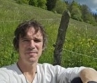 Greg 44 ปี Renan Switzerland