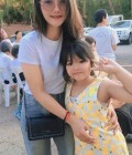 Meya 39 ans Prasat Thaïlande
