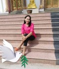 Chanthima  53 Jahre เมือง Thailand