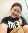 กุลธิดา 21 ans อำเภอเมืองลำปาง Thaïlande