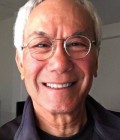 Georges 83 ปี Gard France