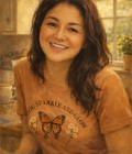 Nara 51 ans Bangkok  Thaïlande