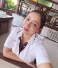 Puui 41 ans Samui Thaïlande
