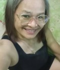 Netsara 58 ans Tak  Thaïlande