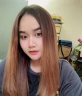 Rattana 27 ans อำเภอ เมือง Thaïlande