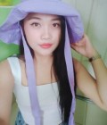 Linda 22 years Bangkok Thailand