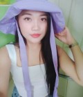 Linda 21 ans Bangkok Thaïlande