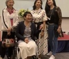 Maew 50 ans เลย Thaïlande