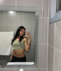 Nicha 25 years Phuket  Thailand