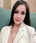 Napasorn 43 ans Bangkok Thaïlande