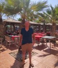Christophe 63 ปี Bois Guillaume  France