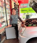 Toun 39 ปี Rayong ไทย