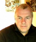 Andrew 60 ปี Salisbury United Kingdom