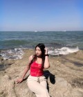 Piya 26 Jahre Pattaya  Thailand