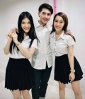 Seksan 29 Jahre ไทย Thailand