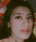 Warang 27 ans Hatyai  Thaïlande