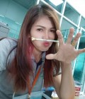Wassana 39 ans อำเภอเมือง Thaïlande