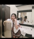 Noodee 23 years Pattaya  Thailand