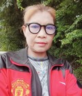 Ciratchya 44 years Buriram Thailand