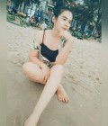 Kanthana 37 Jahre นครปฐม Thailand