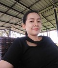 Joice 40 Jahre Chaiyaphu Thailand
