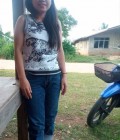 Nok 36 ans Nakhon Ratchasima Thaïlande