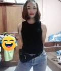 Nina 27 years จันทบุรี Thailand