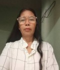 Prathumma 52 years Khon Kaen  Thailand