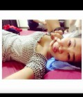 Jariya 26 Jahre ลพบุรี Thailand