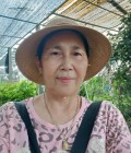 Su 63 ans กรุงเทพมหานคร Thaïlande