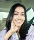 Nona 43 ans Kantralack  Thaïlande