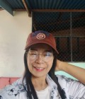 Pasanee 55 ans Ubonratchathani Thaïlande