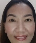 Kannika 50 Jahre Kanjanaburi Thailand