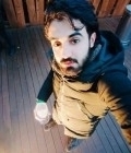 Amir 33 ปี Cairo Egypt
