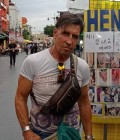 Kris 57 years Marseille France