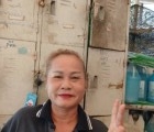 Orange 53 ans ส้ม Thaïlande