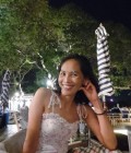 Nitcha 46 ans Chon Buri  Thaïlande